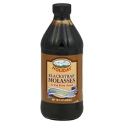 Photo of Holiday Blackstrap Molasses