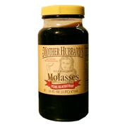 Photo of Mother Hubbard's Blackstrap Molasses