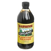 Photo of Plantation Organic Blackstrap Molasses