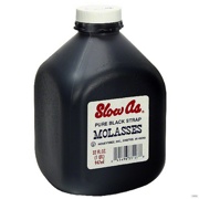 Photo of Slow As Blackstrap Molasses