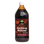 Photo of Tree of Life Blackstrap Molasses