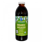 Photo of Wholesome! Organic Molasses
