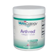 Photo of Nutricology Arthred Collagen Formula