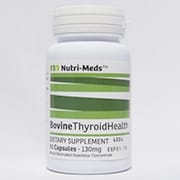 Photo of Nutri-Meds Desiccated Thyroid