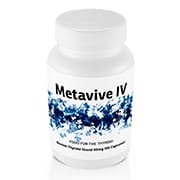 Photo of Procepts Nutrition Metavive I, II, III, IV (UK product)