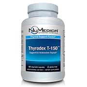 Photo of NuMedica Thyrodex T-150