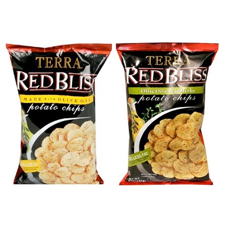 Photo of Terra Potato Chips