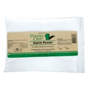 Photo of Priority Care Aspirin Powder