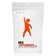 Photo of BulkSupplements Caffeine (200mg Capsules)