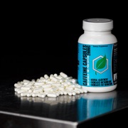 Photo of PureBulk Caffeine (200mg Capsules)