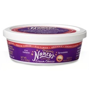 Cream cheese brands without gums - Toxinless