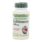 Photo of Nature's Bounty Echinacea (Capsules)