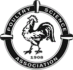 Logo of the Poultry Science Association