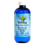 Photo of Dr Dean's ReMag (Liquid)