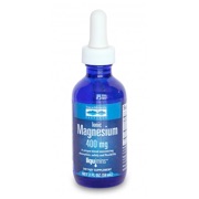 Photo of Trace Minerals Ionic Magnesium (Liquid)