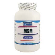 Photo of Kala Health OptiMSM MSM (Veggie Capsules)