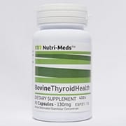 Photo of Nutri-Meds Desiccated Thyroid