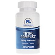 Photo of Progressive Labs Thyro Complex