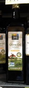 Whole Foods 100% Californian Extra Virgin Olive Oil