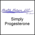 Logo for Simply Progesterone