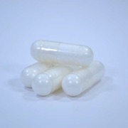 Photo of PureBulk L-Proline (Gelatin Capsules)