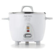 Photo of Aroma Simply Stainless