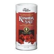 Photo of Diamond Crystal Kosher Salt