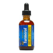 Photo of North American Herb & Spice Turmerol (Liquid)