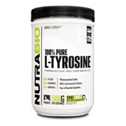 Photo of NutraBio L-Tyrosine (Powder)