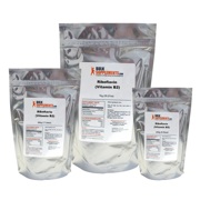 Photo of BulkSupplements Riboflavin (Powder)