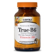 Photo of Lidtke True B6 (Capsules)