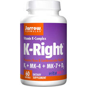 Vitamin K Supplements With The Fewest Additives Toxinless