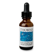 Photo of Thorne Research Vitamin K2